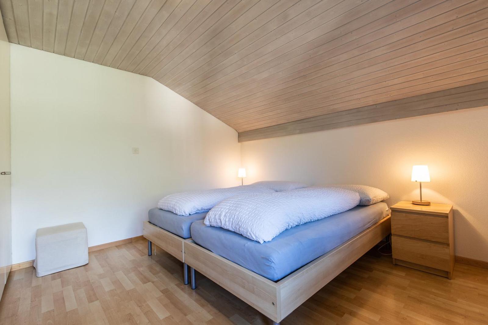 Chasa Gernet Buorcha Scuol Exterior foto